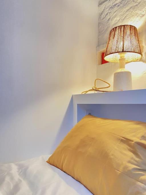 Charmant Studio Rue Pietonne Thonon-les-Bains Luaran gambar
